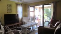 Lounges - 41 square meters of property in Kensington - JHB