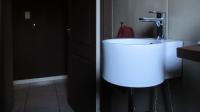 Guest Toilet - 2 square meters of property in Kensington - JHB