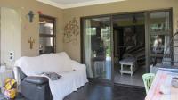 Patio - 26 square meters of property in Kensington - JHB