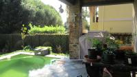 Patio - 26 square meters of property in Kensington - JHB