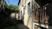 Front View of property in Kensington - JHB