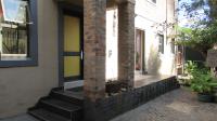 Front View of property in Kensington - JHB