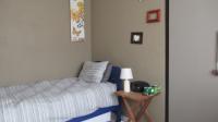 Bed Room 1 - 14 square meters of property in Kensington - JHB