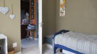Bed Room 1 - 14 square meters of property in Kensington - JHB