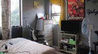 Bed Room 2 - 12 square meters of property in Kensington - JHB