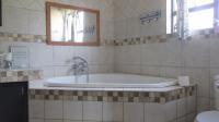 Main Bathroom - 10 square meters of property in Kensington - JHB