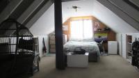 Bed Room 3 - 28 square meters of property in Kensington - JHB