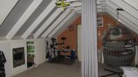Bed Room 3 - 28 square meters of property in Kensington - JHB
