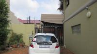 Front View of property in Kensington - JHB
