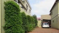 Front View of property in Kensington - JHB