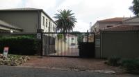 Front View of property in Kensington - JHB