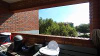 Balcony - 5 square meters of property in Montana Tuine