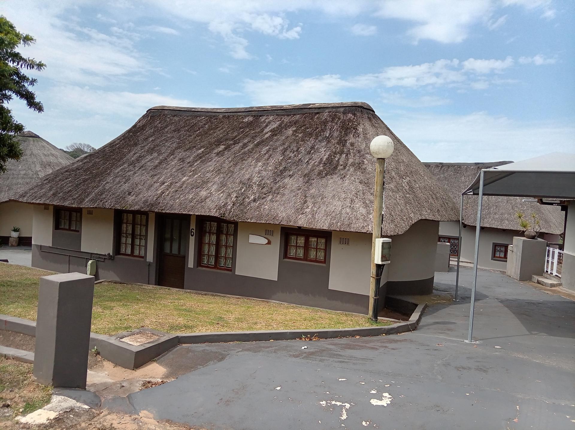  of property in Hibberdene