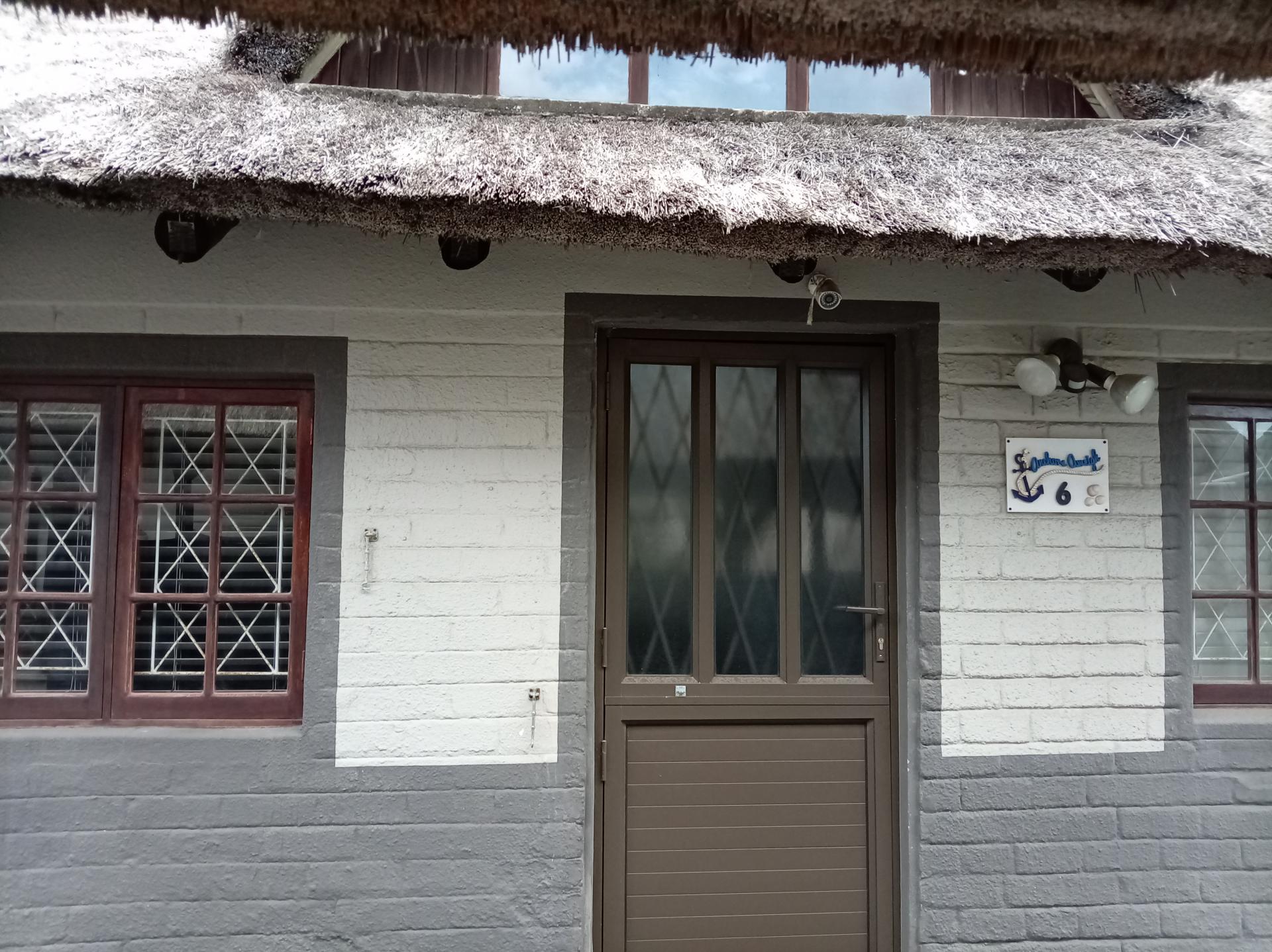  of property in Hibberdene