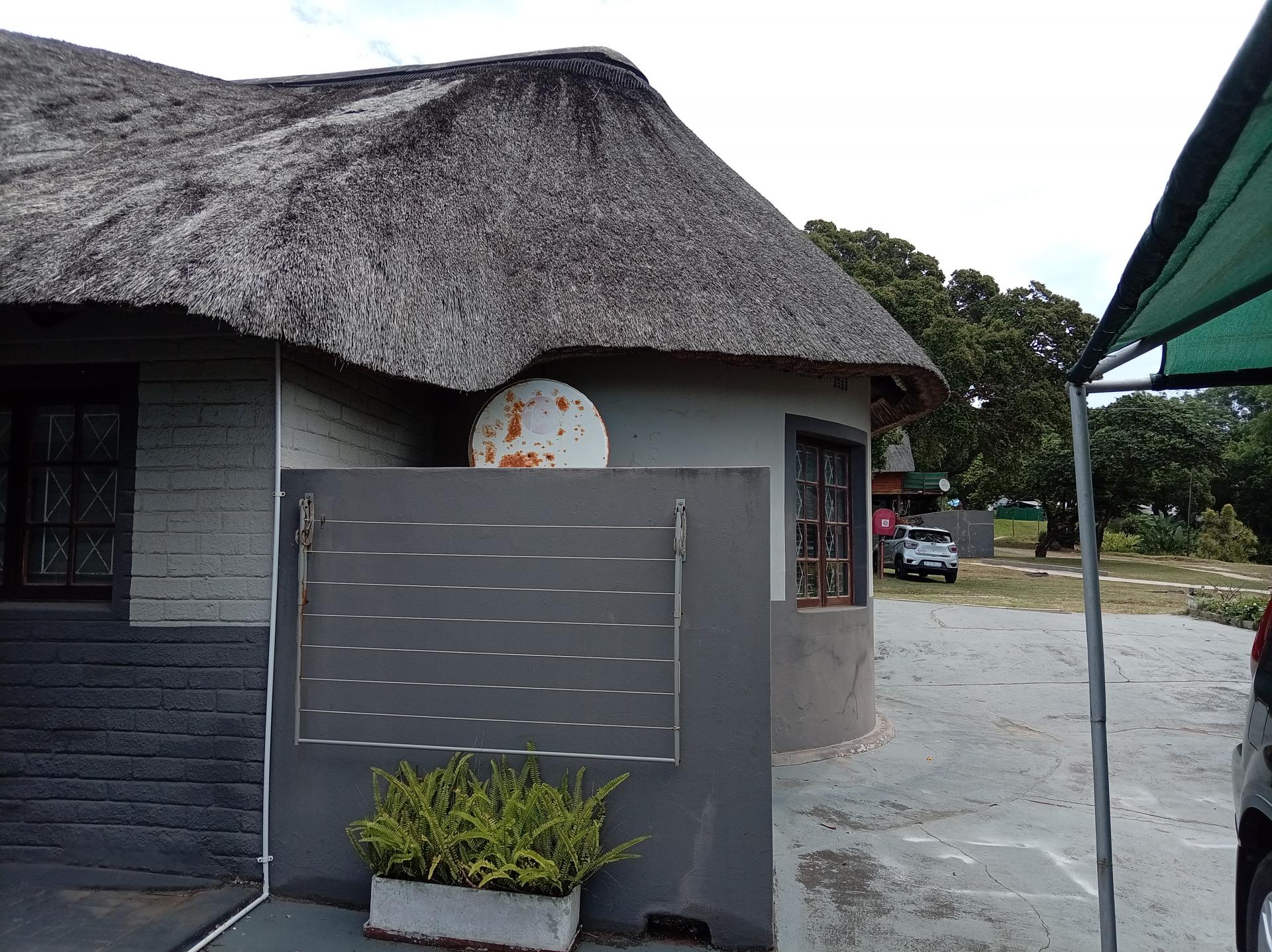  of property in Hibberdene