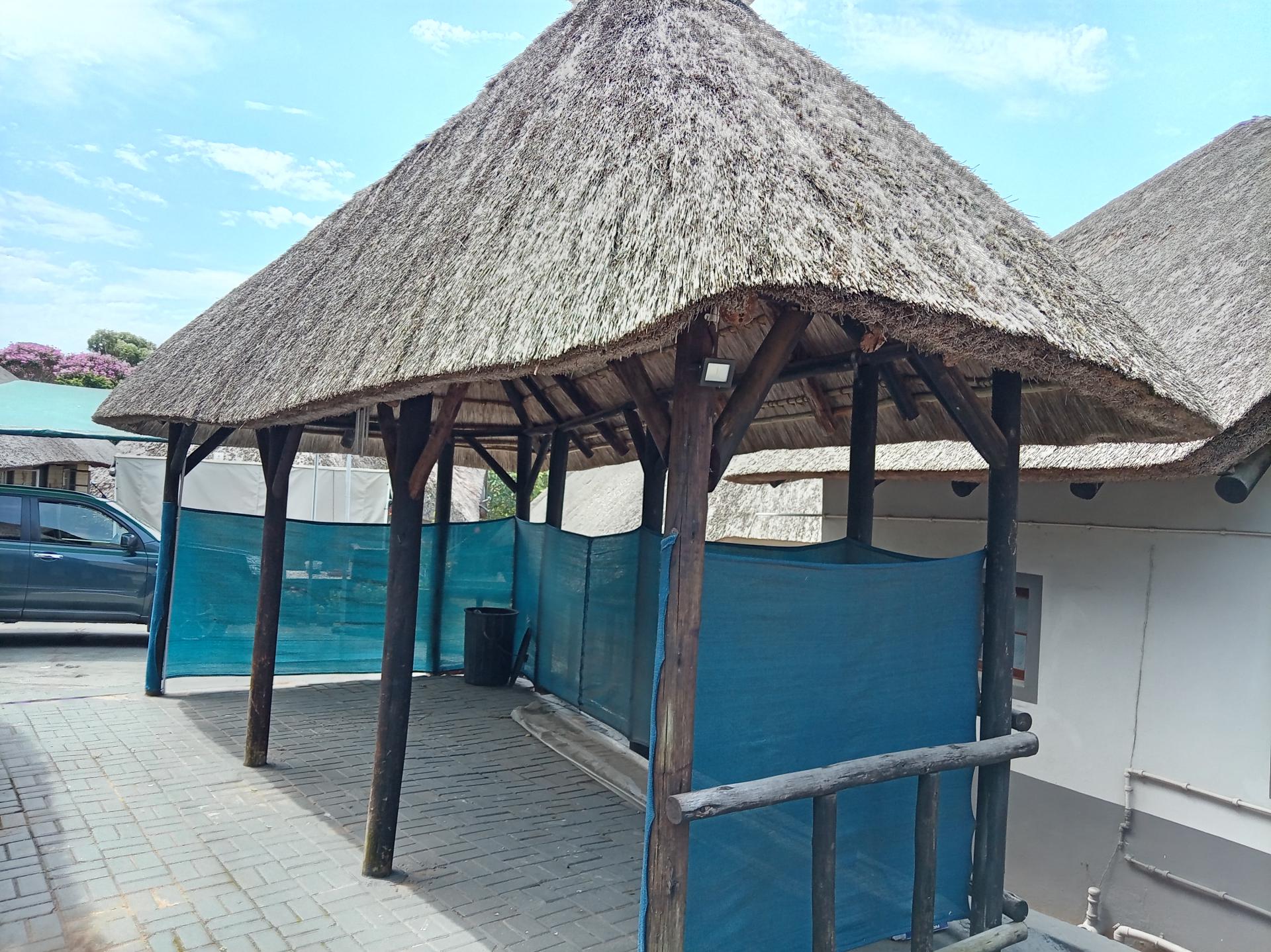  of property in Hibberdene