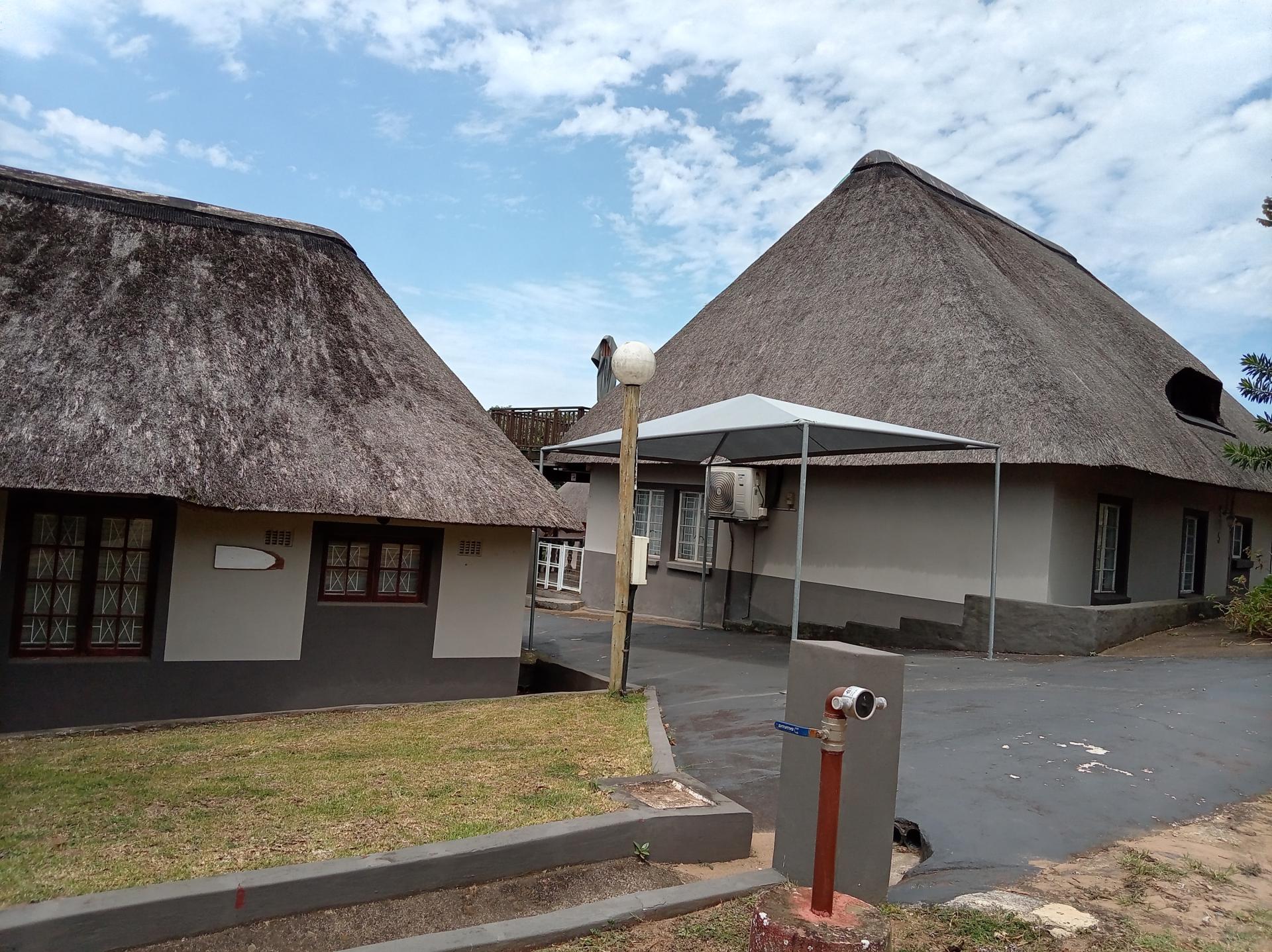  of property in Hibberdene