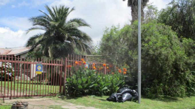 SA Home Loans Sale in Execution 3 Bedroom House for Sale in Blancheville - MR705987