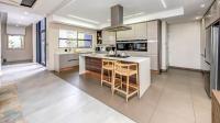Kitchen of property in Maroeladal