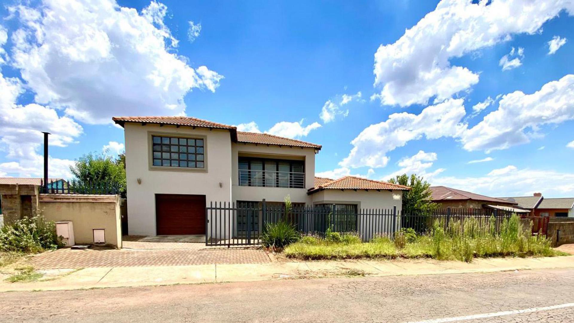 Front View of property in Mid-ennerdale