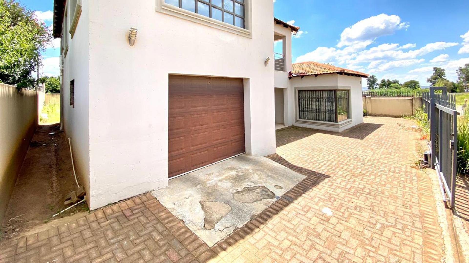 Garage of property in Mid-ennerdale