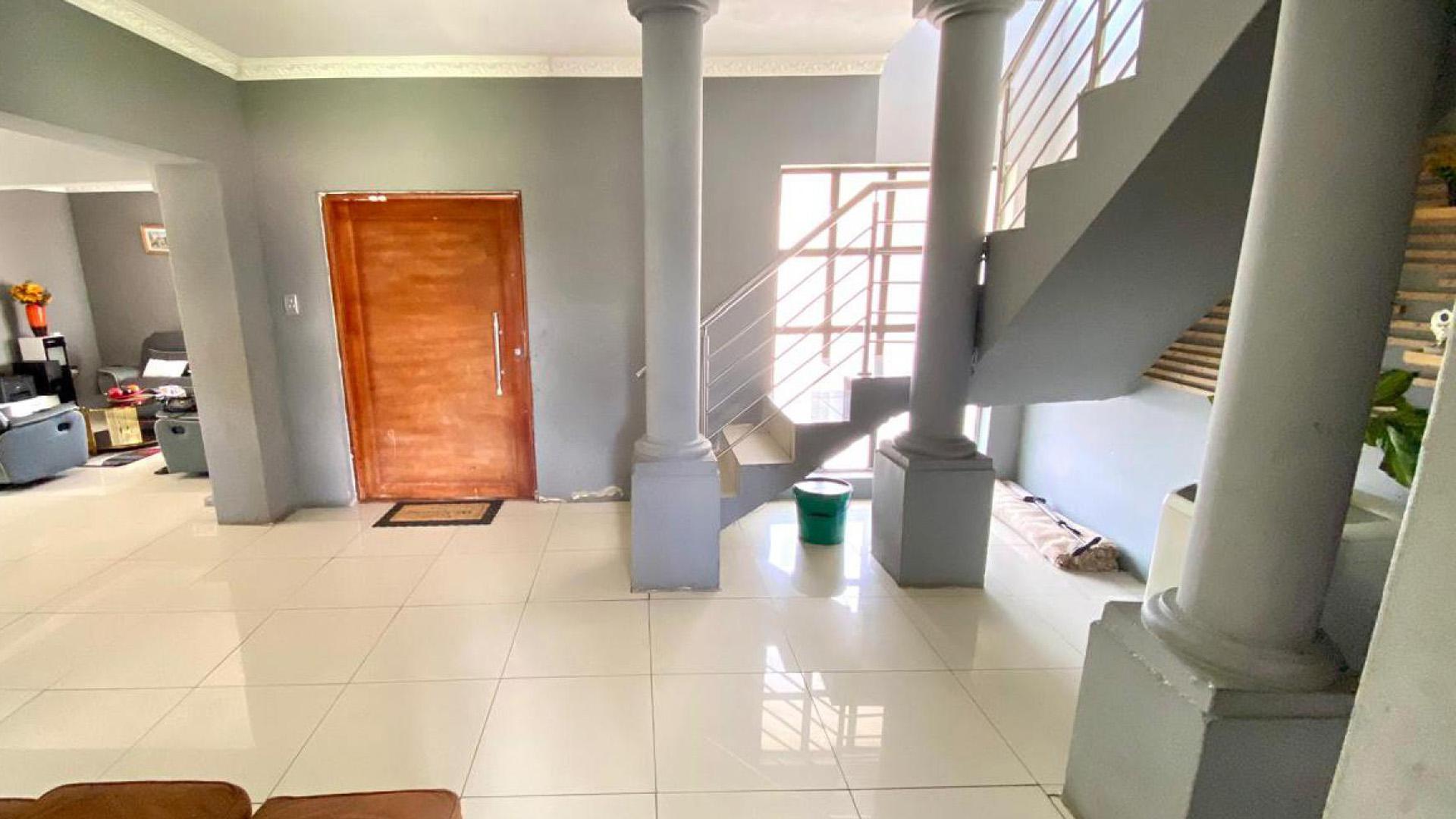 Foyer of property in Mid-ennerdale