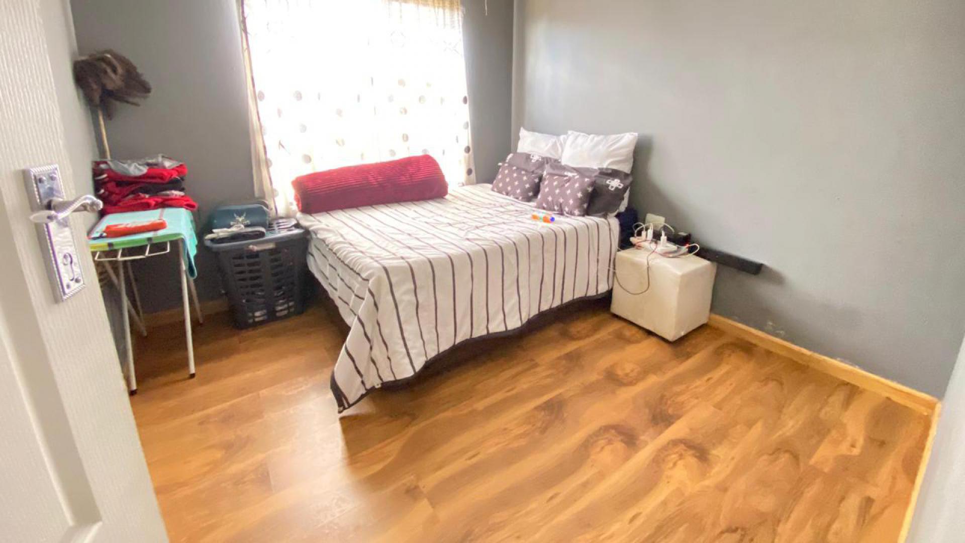 Bed Room 1 of property in Mid-ennerdale