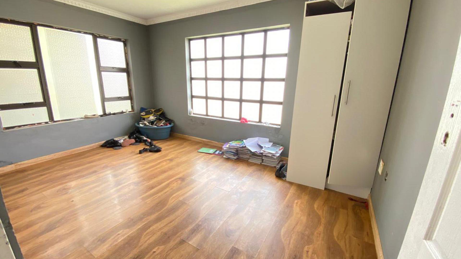 Bed Room 4 of property in Mid-ennerdale