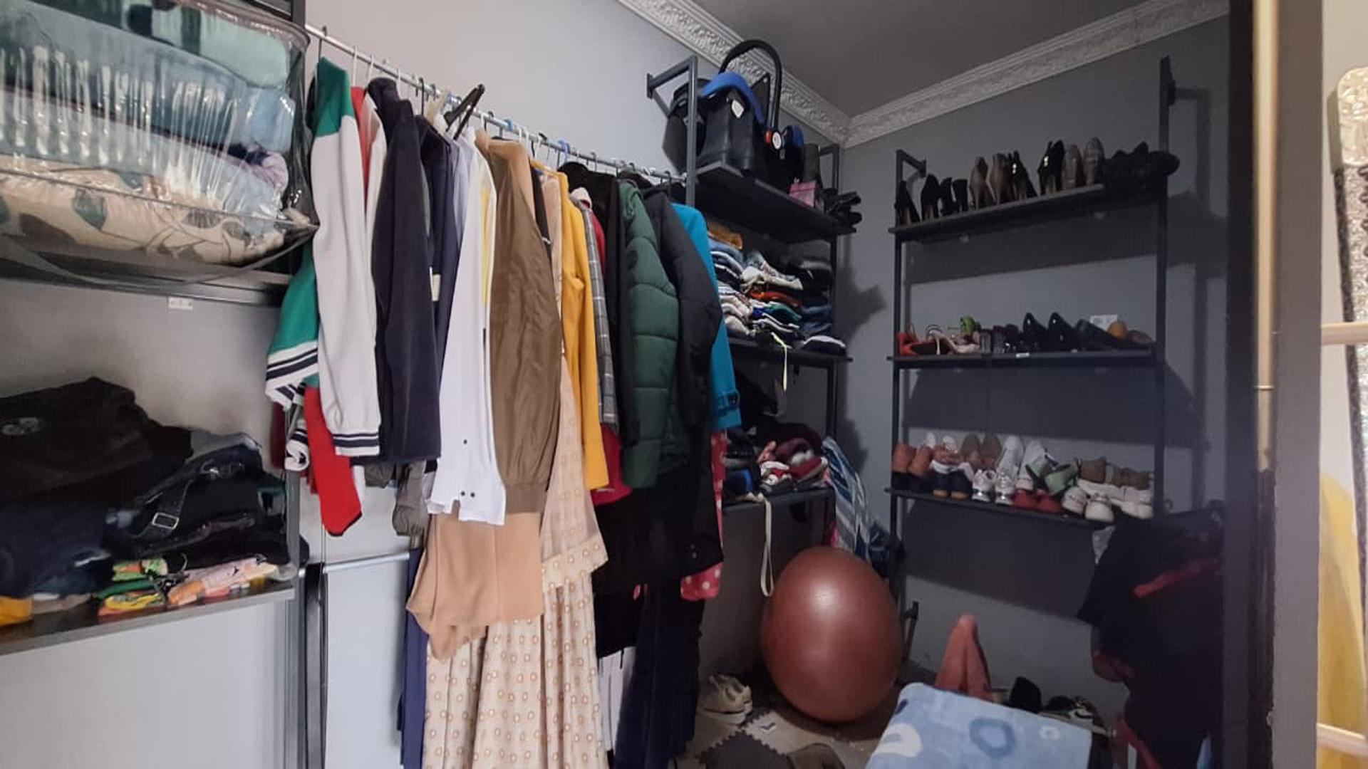 Spaces - 36 square meters of property in Mid-ennerdale