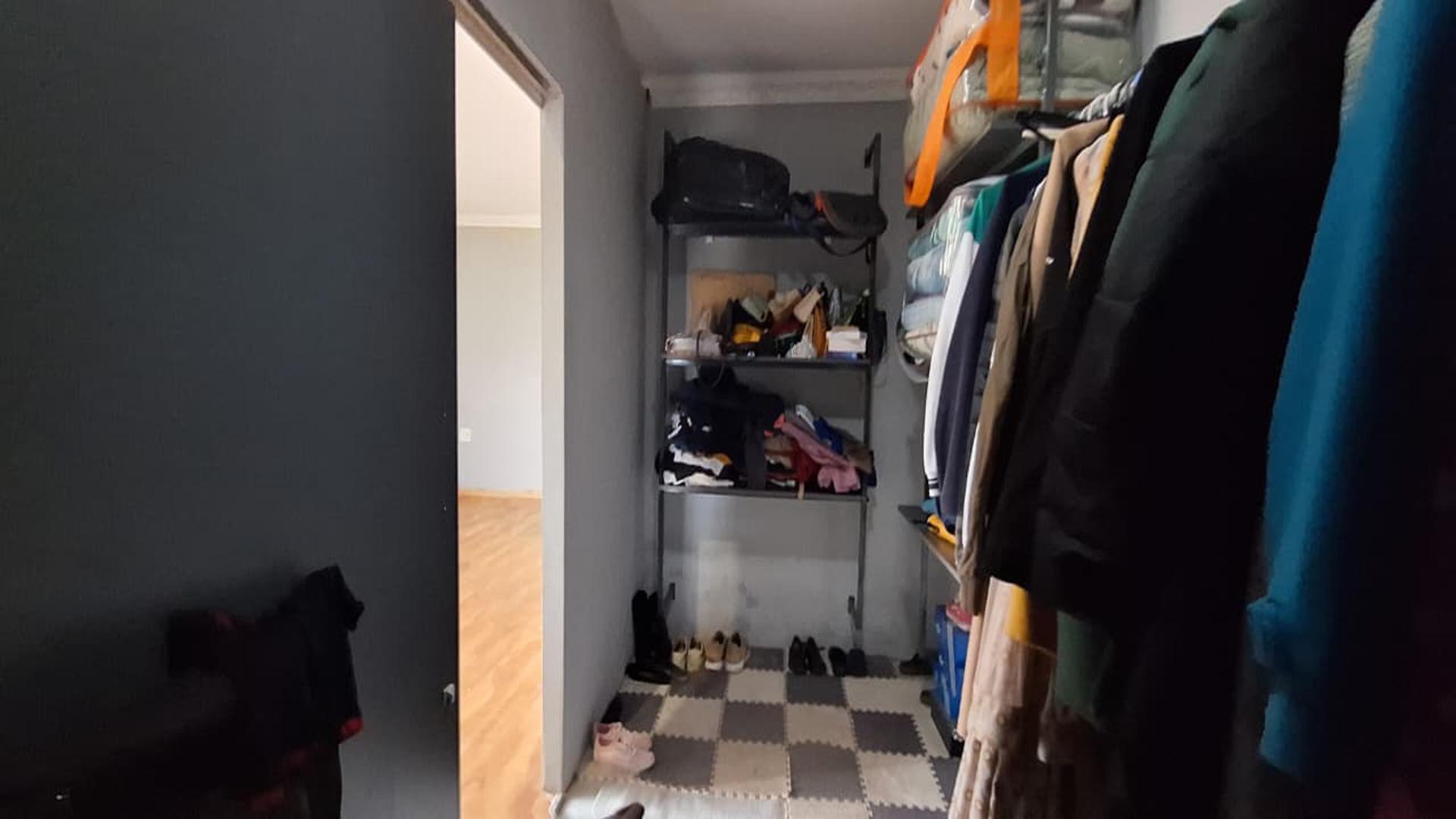 Spaces - 36 square meters of property in Mid-ennerdale