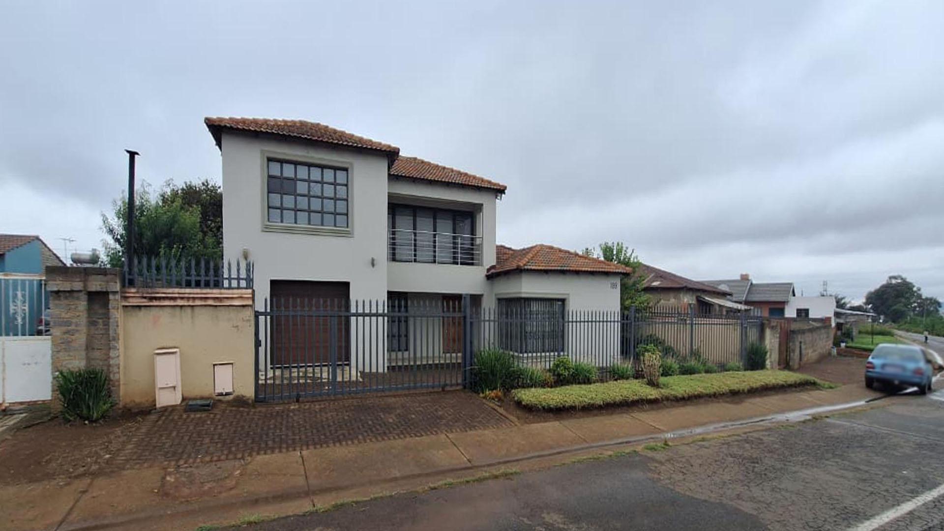 Front View of property in Mid-ennerdale