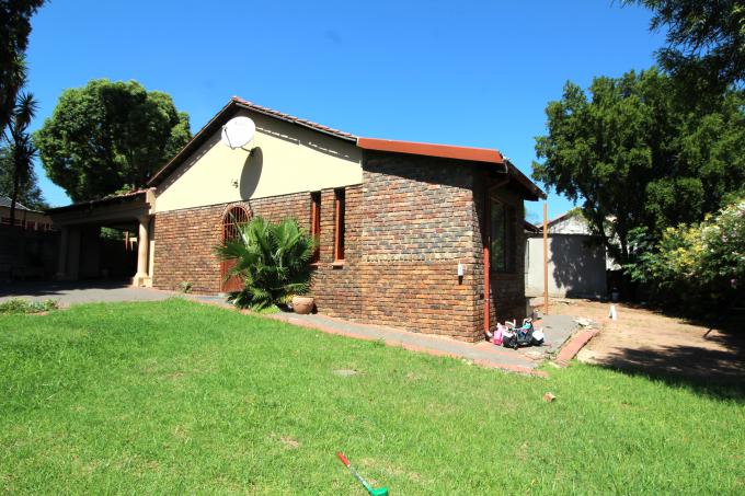 3 Bedroom House for Sale For Sale in The Reeds - MR705995