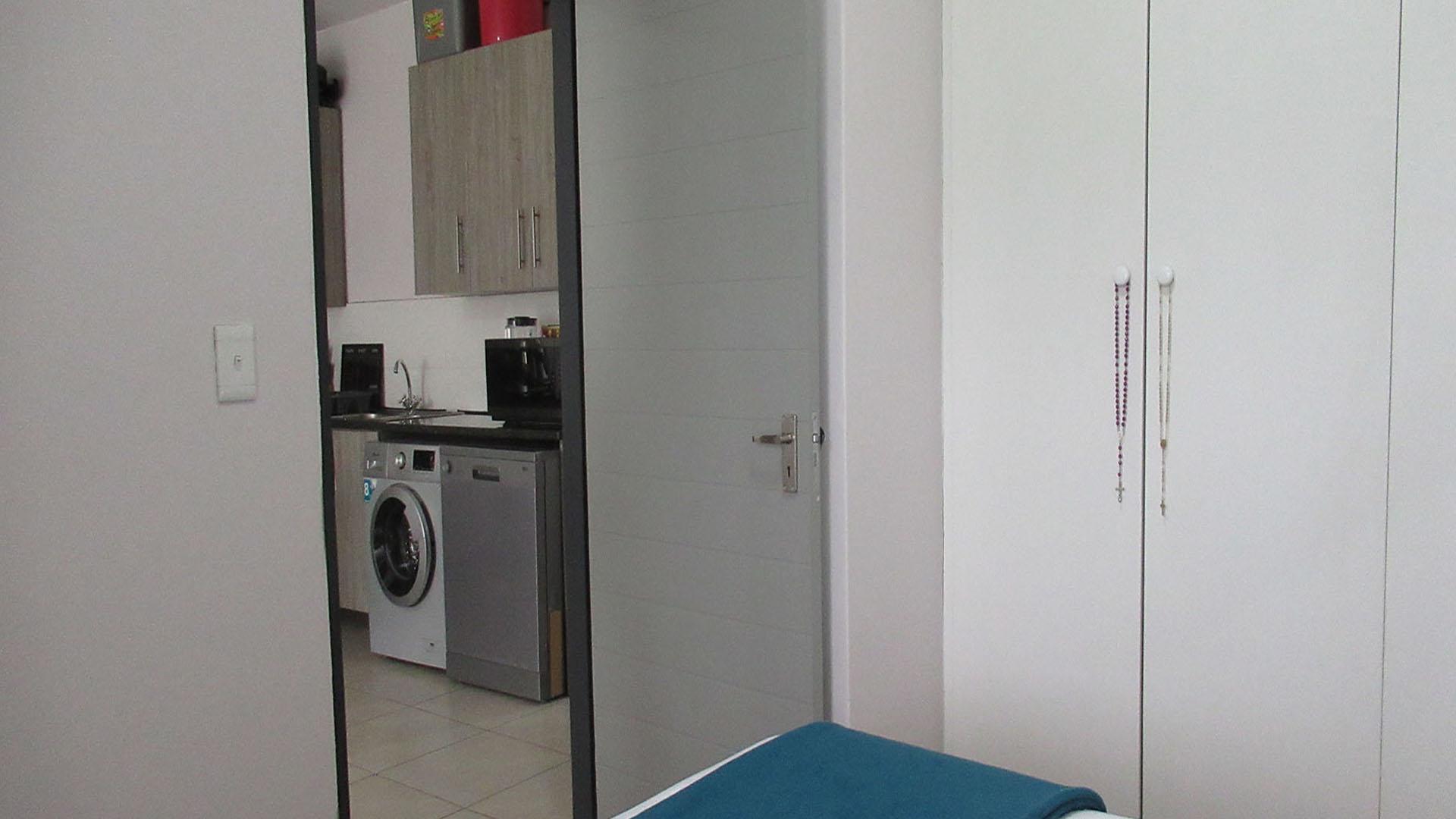 Bed Room 2 - 13 square meters of property in Glen Austin AH (Midrand)