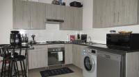 Kitchen - 9 square meters of property in Glen Austin AH (Midrand)