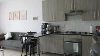 Kitchen - 9 square meters of property in Glen Austin AH (Midrand)
