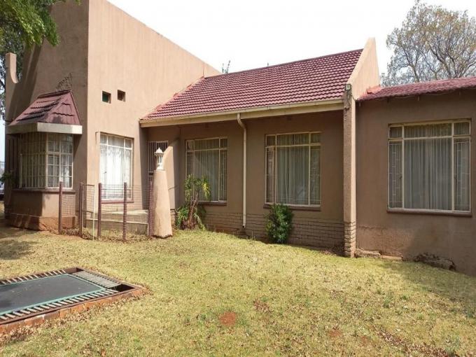 Smallholding for Sale For Sale in Riversdale - MR706006