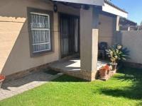 2 Bedroom 1 Bathroom Sec Title for Sale for sale in Riversdale