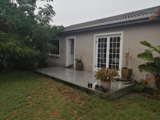 4 Bedroom House for Sale For Sale in Hermanus - MR706013