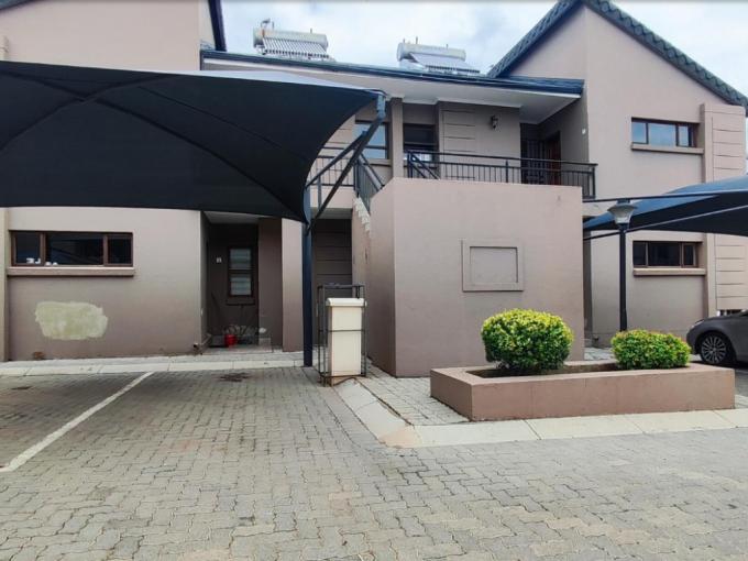 2 Bedroom Apartment for Sale For Sale in Helderwyk Estate - MR706019