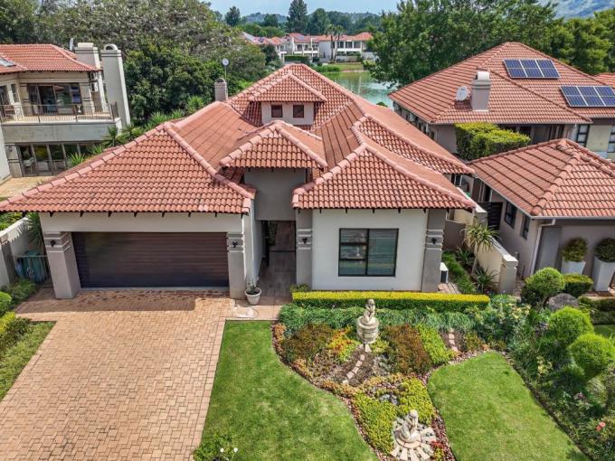 3 Bedroom House for Sale For Sale in Pecanwood Estate - MR706026