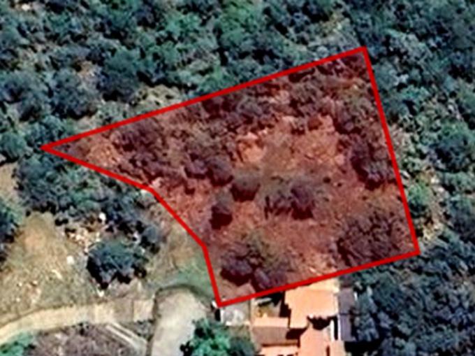 Land for Sale For Sale in Safarituine - MR706028