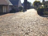  of property in Albertsdal