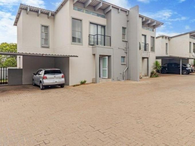 3 Bedroom Simplex for Sale For Sale in Albertsdal - MR706036