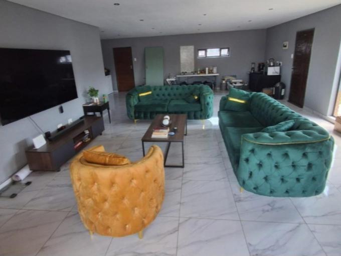 3 Bedroom House for Sale For Sale in Albertsdal - MR706037