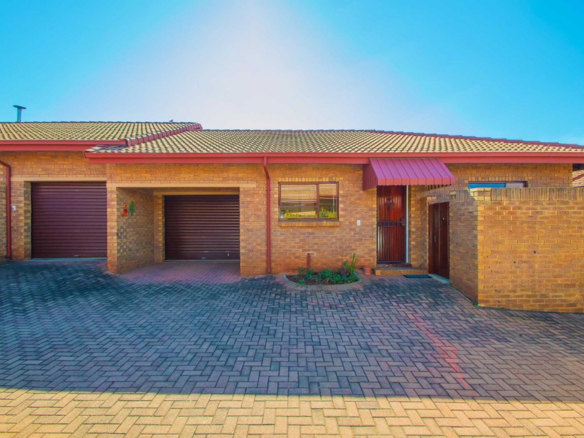  of property in Wilropark