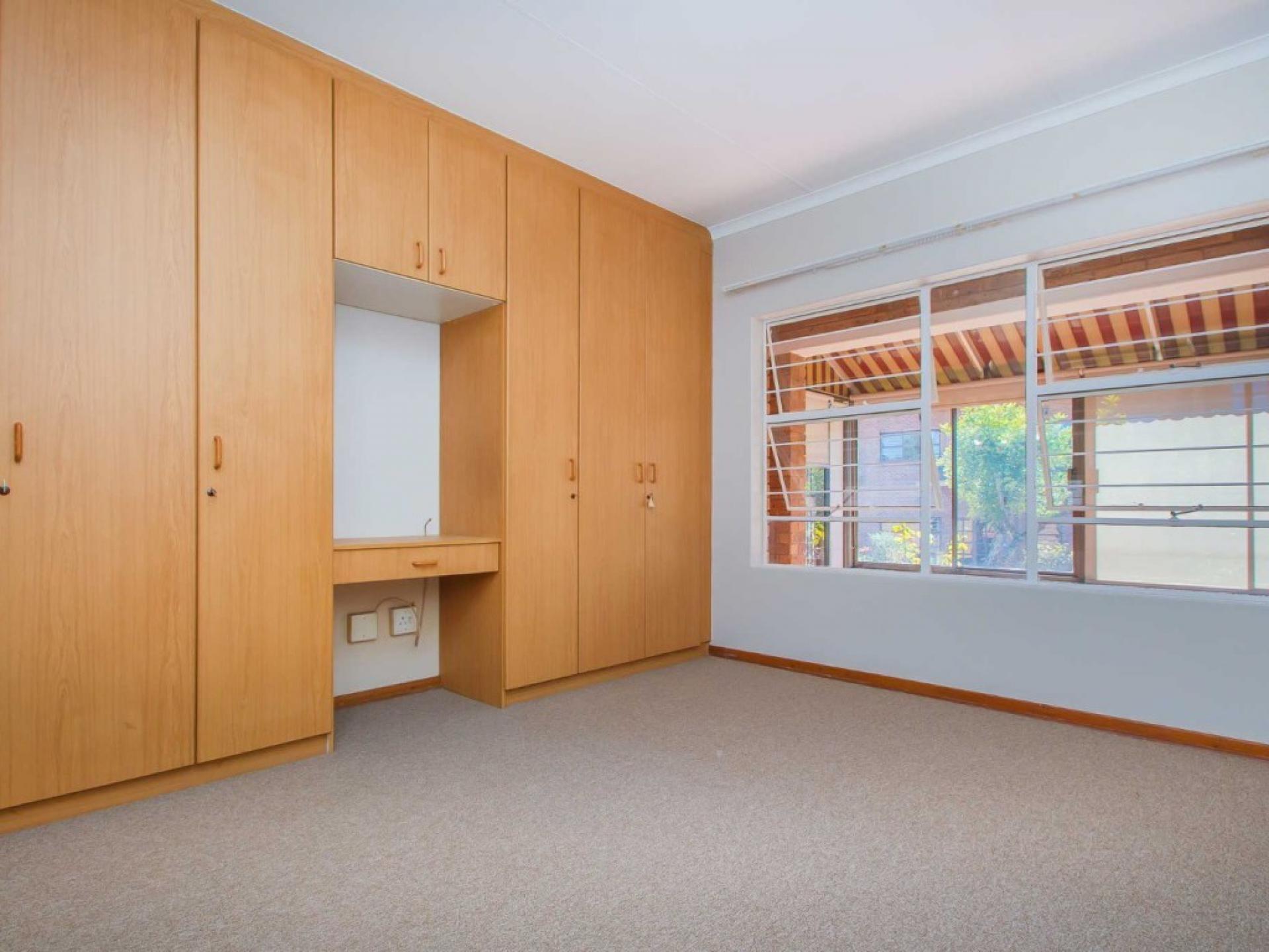  of property in Wilropark