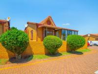  of property in Wilropark