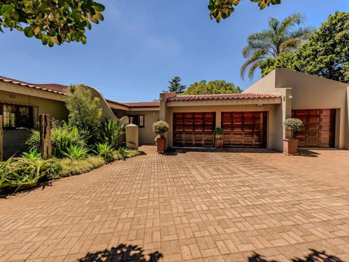 4 Bedroom House for Sale For Sale in Randpark Ridge - MR706051