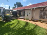  of property in Suideroord