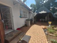  of property in Suideroord